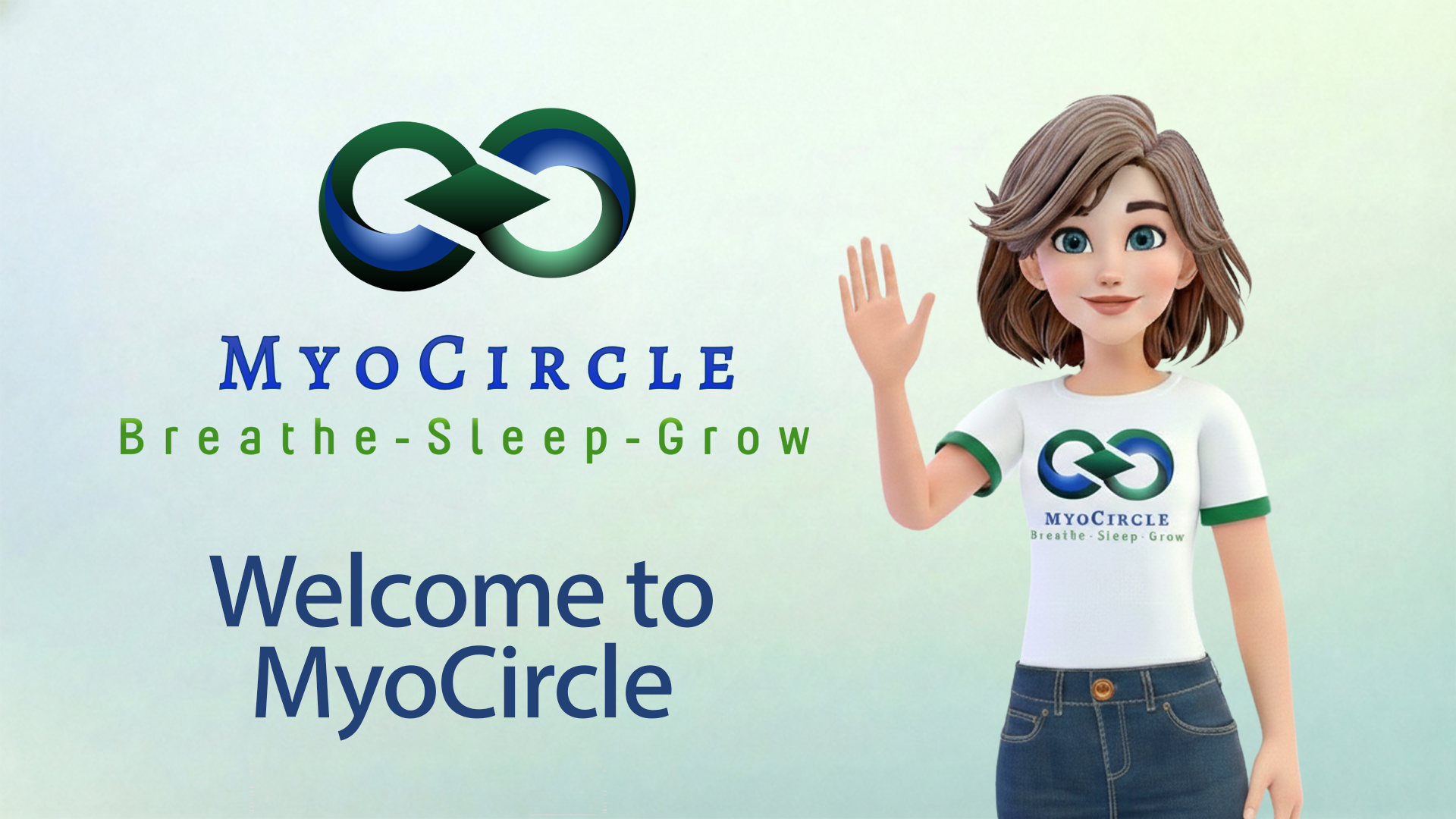 Welcome to MyoCircle